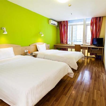 7 Days Inn Canton Esterno foto