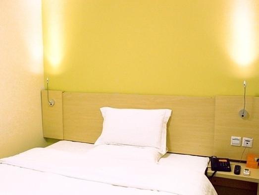 7 Days Inn Canton Esterno foto